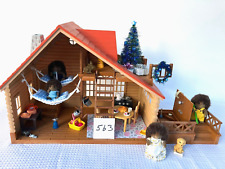 Sylvanian families decorated for sale  WIRRAL