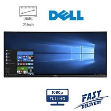 Dell ultrasharp monitor for sale  BOLTON