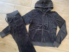 Ladies grey juicy for sale  LIVERPOOL
