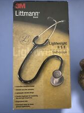 Littmann lightweight stetoscop usato  Sant Agnello