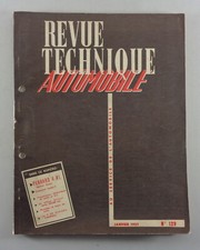 Repair manual revue d'occasion  Expédié en Belgium