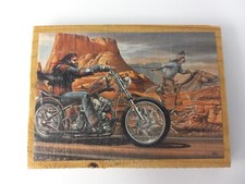 Rustic biker wood for sale  Hollywood