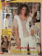 Große größen diana gebraucht kaufen  Polle