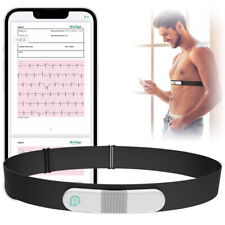 Ceinture cardio moniteur d'occasion  Châteaudun