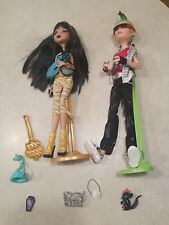 Monster high deuce for sale  Rogers