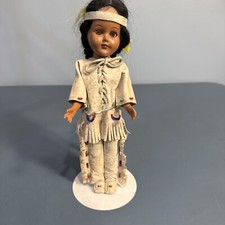 Vintage old native for sale  Clarksburg