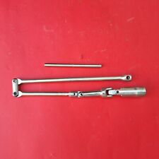 Spark plug wrench usato  Nuraminis