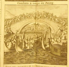 Chatelain c1720 république d'occasion  Strasbourg-