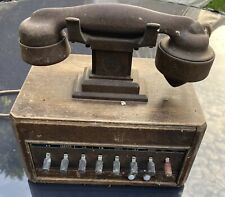 Vintage telephone display for sale  WINCHESTER