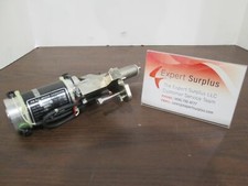 D.c. motor generator for sale  Billings