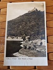 Burg schloss hotel gebraucht kaufen  Gachenbach