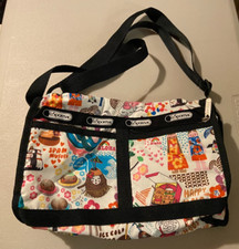 Lesportsac hawaii onolicious for sale  Walnut