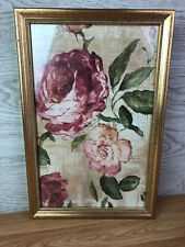 Gold frame renee for sale  OKEHAMPTON
