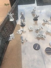 Games workshop warhammer for sale  BRISTOL