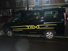 Hackney black cab for sale  UK