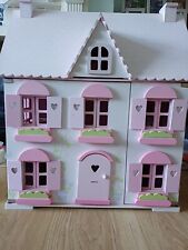 Elc rosebud dolls for sale  WALLINGTON