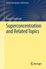 Superconcentration related top for sale  Aurora