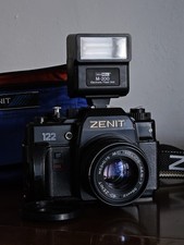 Zenit 122 reflex usato  Voghera