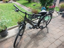 kalkhoff trekkingrad damen gebraucht kaufen  Dortmund