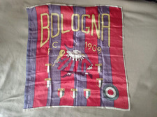 Vintage bologna calcio usato  Italia