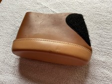 Pachmayr leather recoil for sale  MARLOW