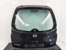 2010 nissan micra for sale  POOLE