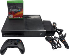 Microsoft xbox konsole gebraucht kaufen  Elmenhorst