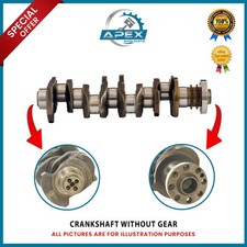 Crankshaft mini r55 for sale  BARKING