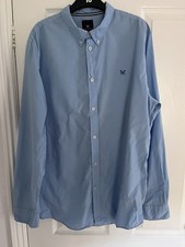 Crew clothing company for sale  GODALMING