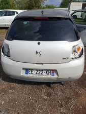 Hayon 2016 8701ce d'occasion  Lexy