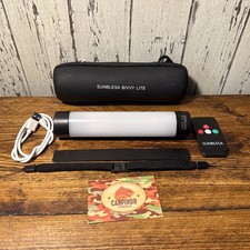 Sunblesa bivvy fishing for sale  CROWBOROUGH