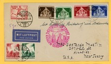 Germany hindenburg zeppelin for sale  Stoughton