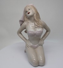 Figurine baigneuse pin d'occasion  Jeumont