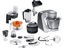 Bosch mum59s81de küchenmaschi gebraucht kaufen  Witten