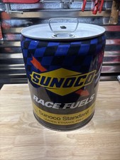 Sunoco race fuel for sale  Chino Hills