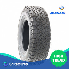Used 34x10.5r17 bfgoodrich for sale  Chicago