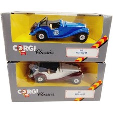Corgi classics 1953 for sale  INVERNESS