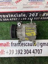 Compressore clima lancia usato  Rosarno