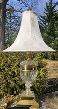 Vintage cut crystal for sale  West Chester