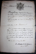 Napoléon désigne capitaine d'occasion  Nantes-