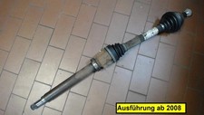 Antriebswelle ford focus gebraucht kaufen  Warendorf