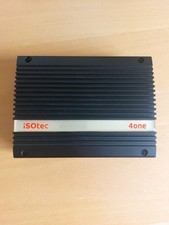 4one endstufe kanal gebraucht kaufen  Frankfurt am Main