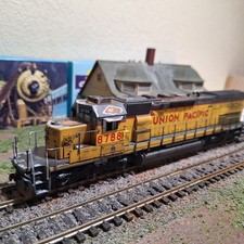 Athearn union pacific for sale  Sevierville