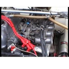 Solex carburetor overhaul d'occasion  Expédié en Belgium
