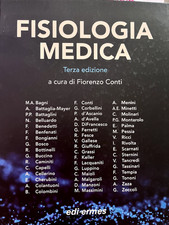 Fisiologia medica cura usato  Canino