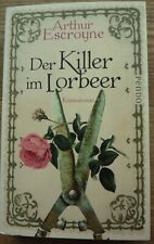Killer loorbeer arthur gebraucht kaufen  Nienburg