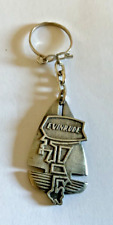 Evinrude engine keychain d'occasion  Expédié en Belgium