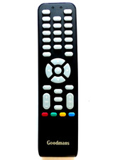 Goodmans freesat receiver for sale  MARGATE