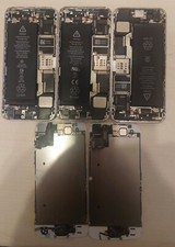 stock iphone 5 usato stock iphone 5 usato Camogli