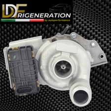 Turbo rigenerato ford usato  Settingiano